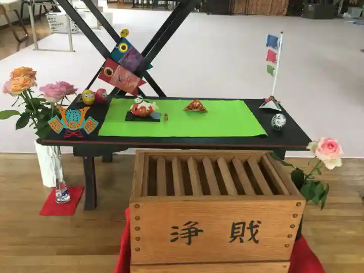 福泉寺のその他建物