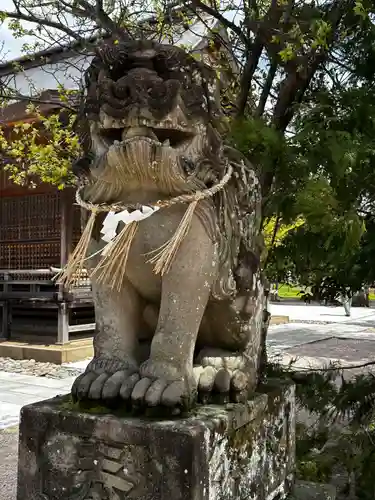 立虫神社(島根県)