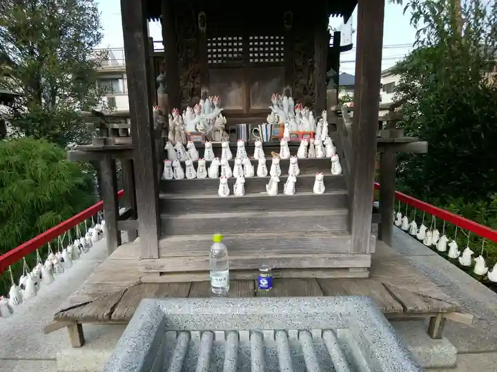 成田山川越別院(埼玉県)