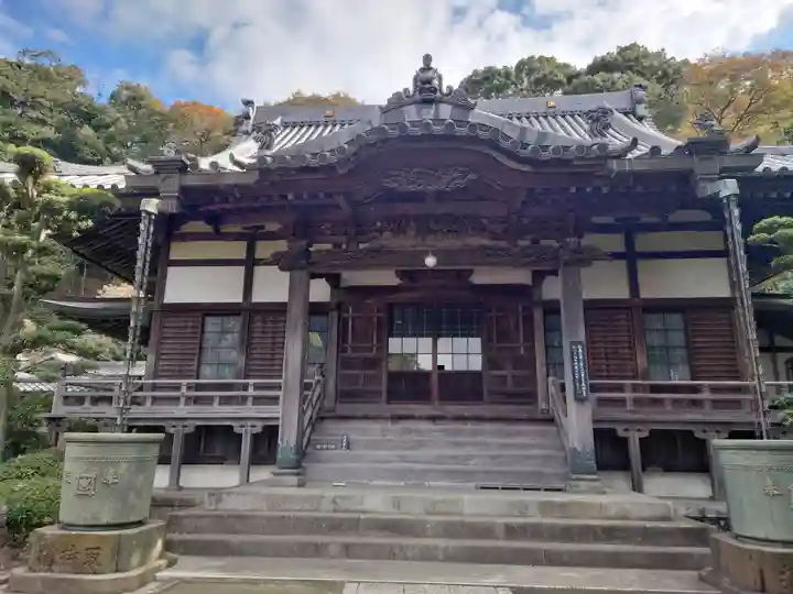 本蓮寺(神奈川県)
