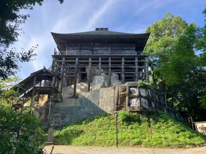 笠森寺(千葉県)