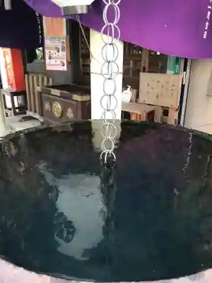 櫻田神社(東京都)