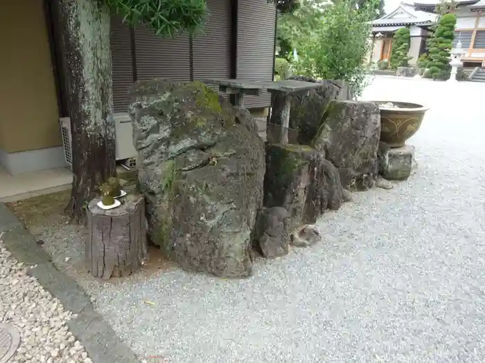 光明寺の建物その他