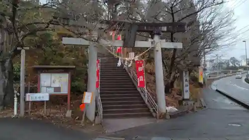 花巻神社(岩手県)