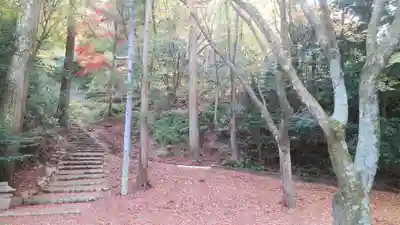 湯泉神社のその他建物