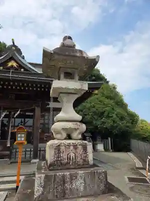 杉山社（仏向町）(神奈川県)