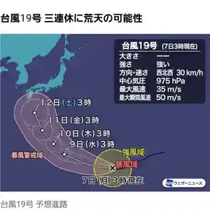 林天神社(滋賀県)(2019年10月07日(月) 14時46分19秒投稿)