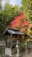 栗栖神社(京都府)