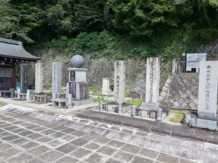 京都霊山護國神社(京都府)