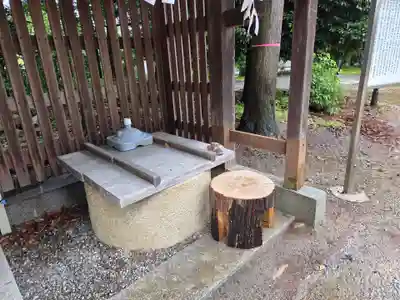 仁壁神社(山口県)