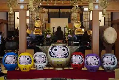 達磨堂 円福寺 (京都府)