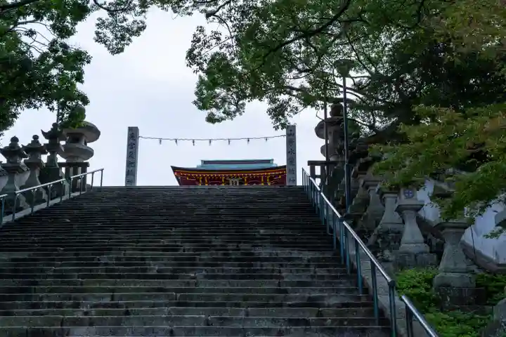防府天満宮(山口県)