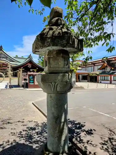 神明神社(福井県)