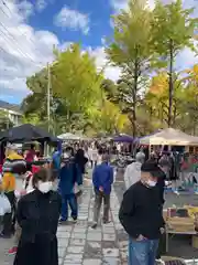 桐生天満宮(群馬県)