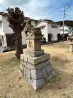 装束神社(山口県)