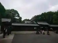 井草八幡宮のその他建物