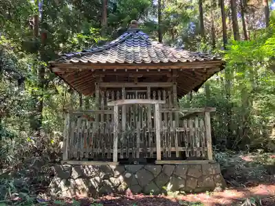 松尾寺(石川県)
