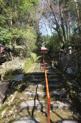 楞厳寺のその他建物