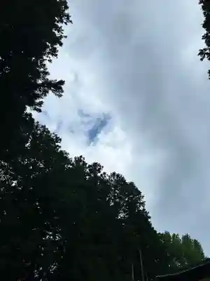 北口本宮冨士浅間神社(山梨県)