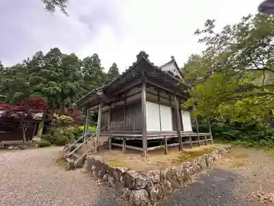 保中寺(福井県)