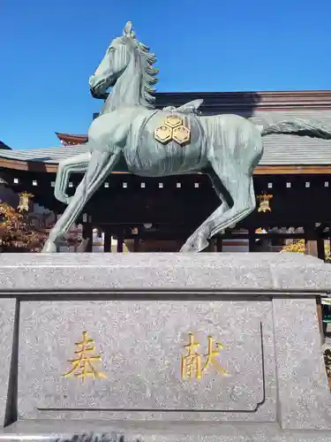 櫛田神社(福岡県)