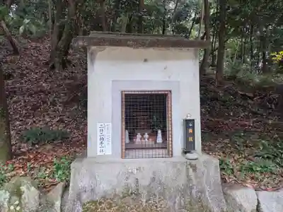 多家神社(広島県)
