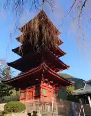 久遠寺の建物その他