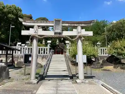 久世神社(京都府)