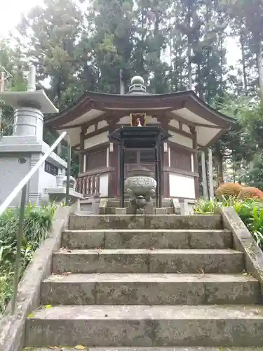 大雄寺(栃木県)