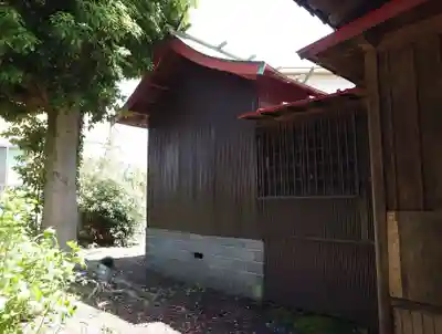 八幡宮(静岡県)