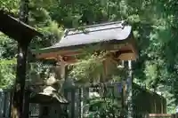神明神社(岐阜県)
