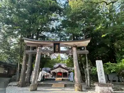土佐神社(高知県)