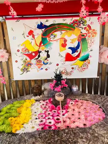 別小江神社(愛知県)