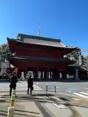 増上寺(東京都)