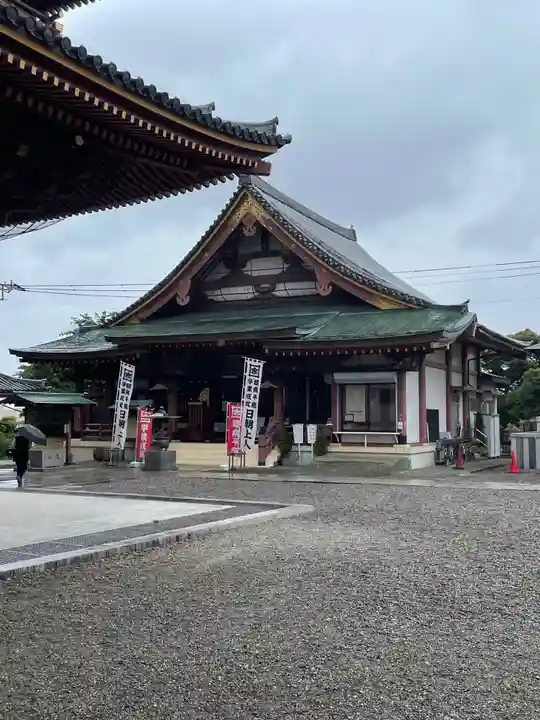 池上本門寺のその他建物