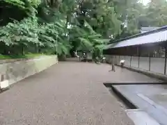 沙沙貴神社の建物その他