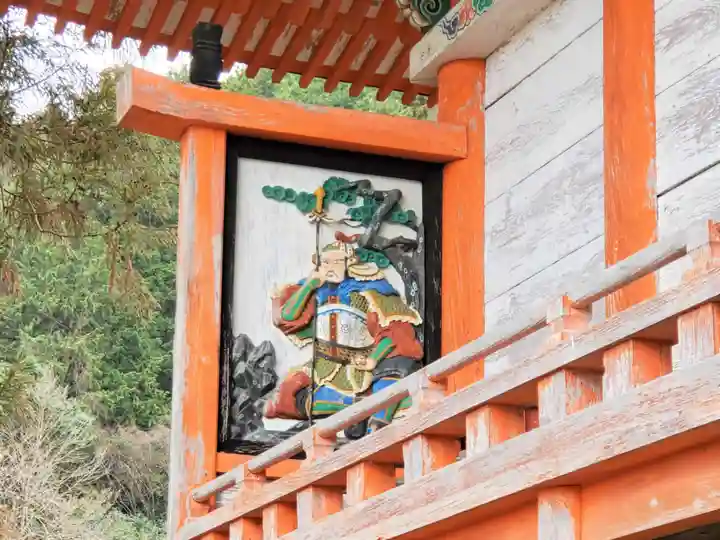 天津神社の芸術