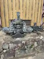 光縁寺のその他建物