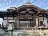 海禅寺(埼玉県)
