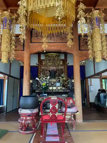 佛國山 天性寺(愛知県)
