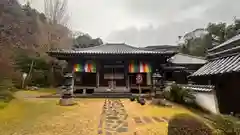 神童寺(京都府)