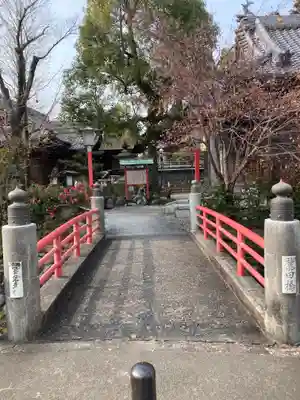 大垣八幡神社のその他建物