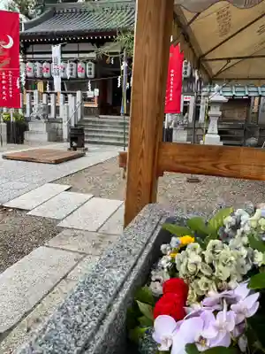 阿保神社(大阪府)