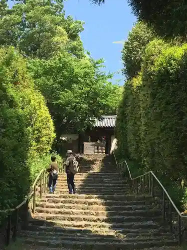 白毫寺のその他建物