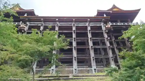 清水寺(京都府)