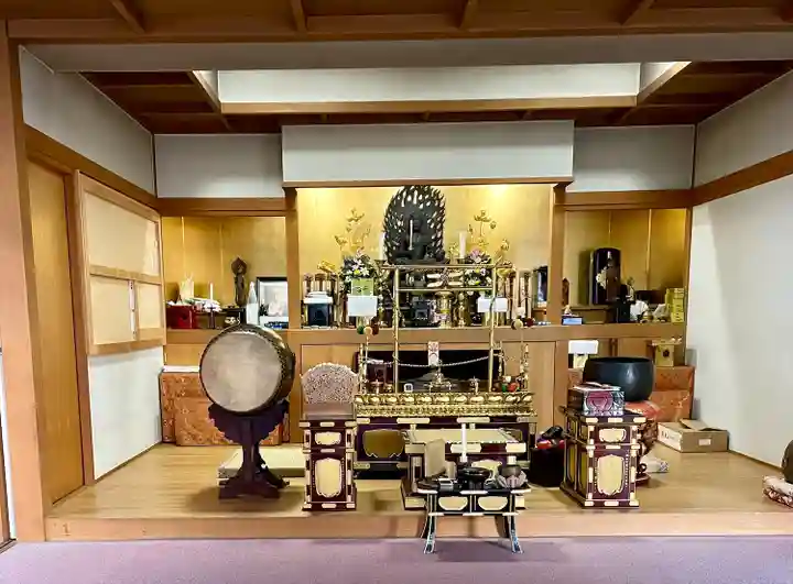 幸福寺(神奈川県)