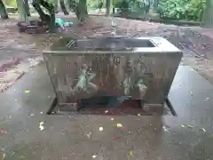 諏訪神社(岐阜県)