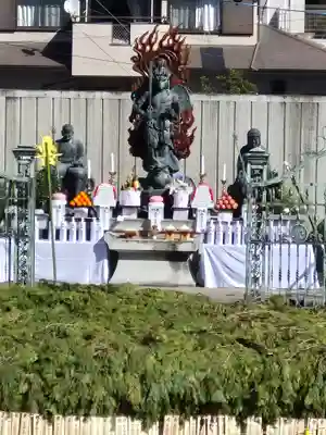 高尾山薬王院(東京都)