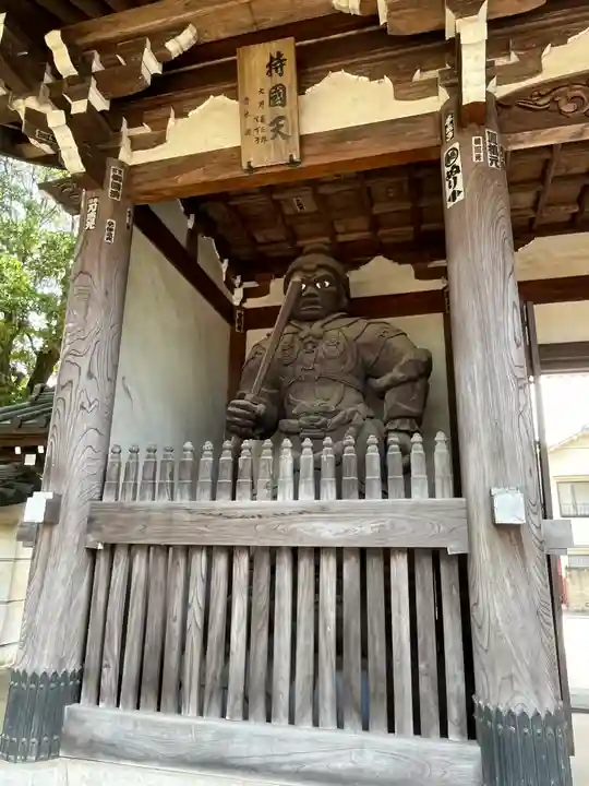 長命寺(東京都)