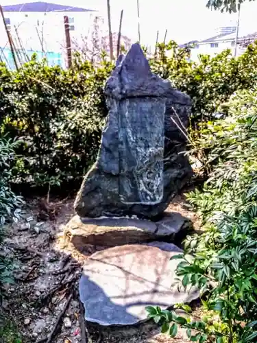 氷上姉子神社（熱田神宮摂社）の建物その他